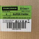 PAR 64 240V/1000W CP61 GX16d 300h Tungsram - 600kč/1ks