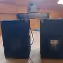 Omnitronic DS-103