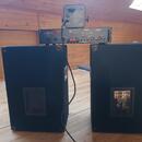 Omnitronic DS-103