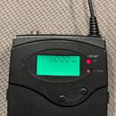 Sennheiser EW100 G2 740-776Mhz