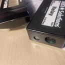 MIDI Solutions Relay MIDI switcher