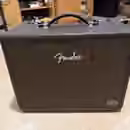 KOMBO pro akustiku Fender Acoustic Junior GO