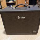 KOMBO pro akustiku Fender Acoustic Junior GO