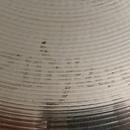 Zildjian A Sweet ride 21" briliant