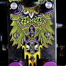 Prodám BEETRONICS Zzombee +  expression pedál