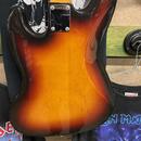 Fender Jazz Bass JB60-62FL Japan r. 89-90 / Rezervacia