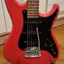 Ibanez Roadstar series 1987