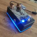 TONE SLAVE ( EQ/Boost ) MH pedals