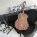 Godin Patrie concert