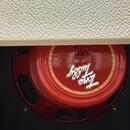 VICTORY V112-WC-75 - 1x12 Tone Tubby Alnico Red