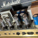 Prodám  Marshall JMP Artiste 2068 – 100w - 1977