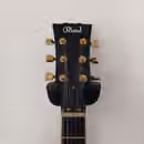 Blond SC-100 Black