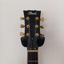 Blond SC-100 Black
