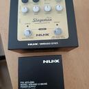Nux NAP-5 Stageman Floor + síťový adapter Nux