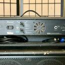 Marshall MB450H + MBC410 + obaly na míru