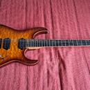 Schecter Banshee-6 Passive