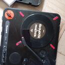 Numark PT01 Scratch gramofon + deska zdarma