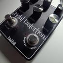 Razzor Metal Distortion !PRODÁNO!