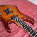 Schecter Banshee-6 Passive