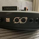 Predám midi guitar controller ZTAR typ Z5S od Starr Labs