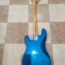 Fender Pestision vyrobaJaponsko z 80 lez