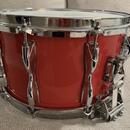 Yamaha Recording Custom Hot Red 14x8