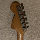 Fernandes Stratocaster 1975/1976