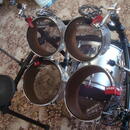 Bicí Sonor