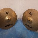 Zildjian Z3 hihat 14"
