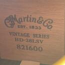 Kytara Martin HD-28LSV