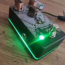 TONE SLAVE ( EQ/Boost ) MH pedals