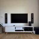 Zánovní 7.2 AV receiver Yamaha Aventage RX-A4A - ZÁRUKA
