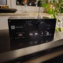 JBL M-Patch 2 – Pasivní mikrofonní a studiový kontroler