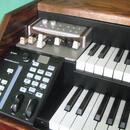 HAMMOND XM / iCON + FLIGHTCASE