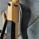 Yamaha Silent guitar