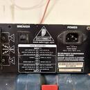 Behringer EP1500 Europower