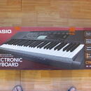 Klávesy Casio CTK-3200