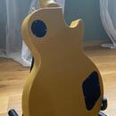 Levoruký Epiphone Les Paul Special TV Yellow 