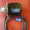 Fischer Amps Drum InEar Amp 2 + ButtKicker LFE