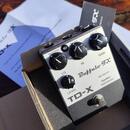 BUFFALO FX TD-X