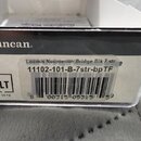 Seymour Duncan Jeff Loomis Noumenon Bridge Blk 7 str
