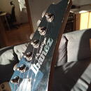Ibanez Prestige RG 2620 QM Sapphire