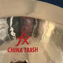 ZILDJIAN China FX Trash 18