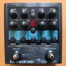 TC Electronic Nova Modulator NM-1