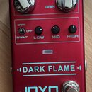 JOYO R-17 Dark Flame – Modern Distortion