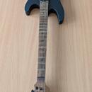 Harley Benton Fusion-III EMG HT Roasted SBK
