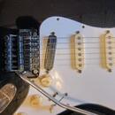 Vintage Fender Stratocaster  USA 1986