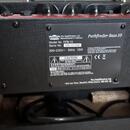 Prodám kytarové kombo Vox Pathfinder 10