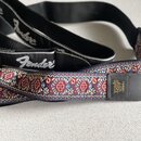 Popruh Fender Running Logo