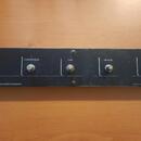 Gallien-Krueger 2000CPL+footswitch Gallien-Krueger RFG5